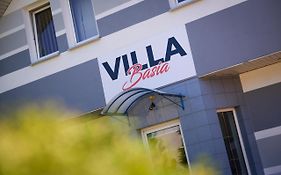 Villa Basia